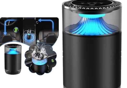 Gray helmet for bikers